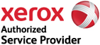 Xerox Authorized Service Provider